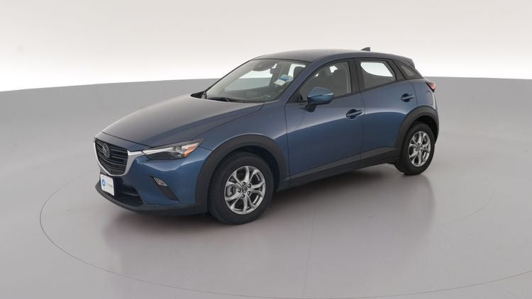 2021 MAZDA CX-3 | Carvana