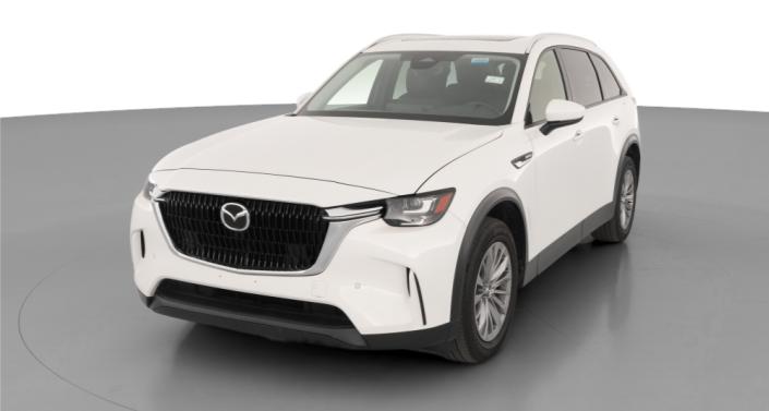 Thumbnail: 2025 Mazda CX-90 - 1