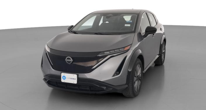 2023 Nissan Ariya Engage -
                  Lorain, OH