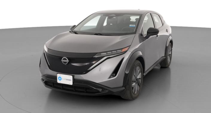 2023 Nissan Ariya Engage -
                  Lorain, OH