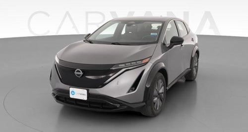 2023 Nissan ARIYA