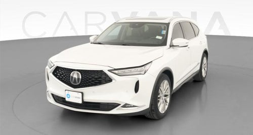 2023 Acura MDX