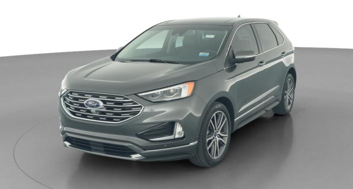 Thumbnail: 2019 Ford Edge - 1