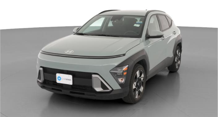 Thumbnail: 2025 Hyundai Kona - 1
