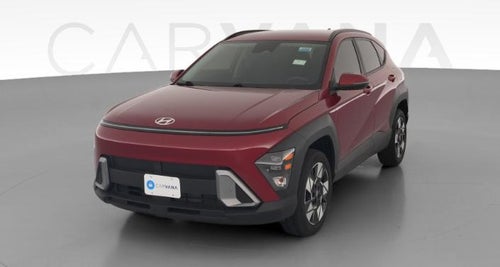 2024 Hyundai Kona