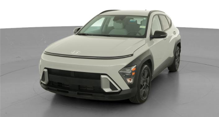 Thumbnail: 2026 Hyundai Kona - 1