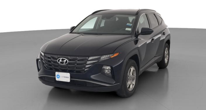 Thumbnail: 2024 Hyundai Tucson - 1