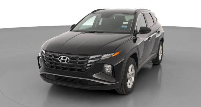 Thumbnail: 2024 Hyundai Tucson - 1
