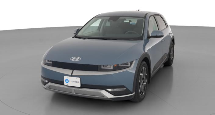 Thumbnail: 2024 Hyundai Ioniq 5 - 1