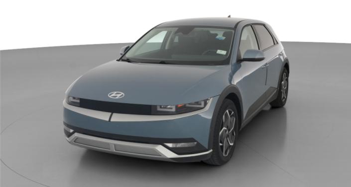 Thumbnail: 2024 Hyundai Ioniq 5 - 1