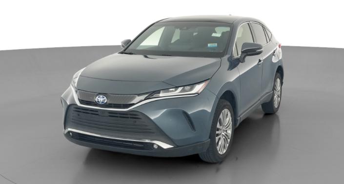 Thumbnail: 2022 Toyota Venza - 1