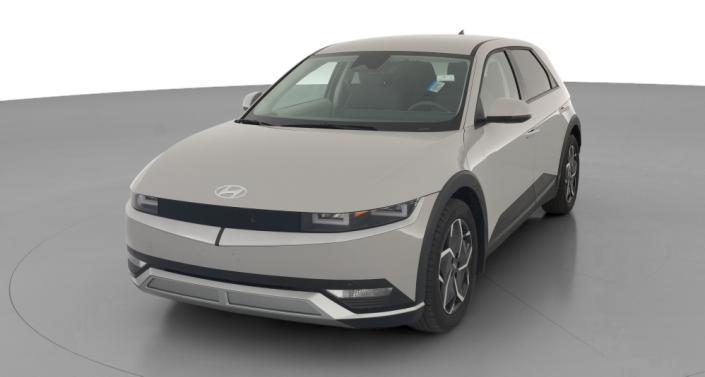 Thumbnail: 2024 Hyundai Ioniq 5 - 1
