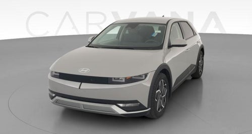 2024 Hyundai IONIQ 5