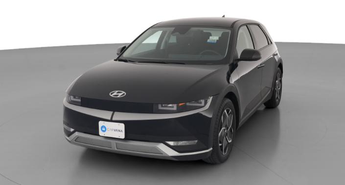 Thumbnail: 2024 Hyundai Ioniq 5 - 1
