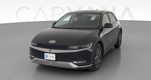 2024 Hyundai IONIQ 5