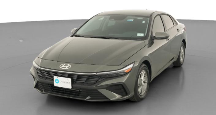 Thumbnail: 2026 Hyundai Elantra - 1