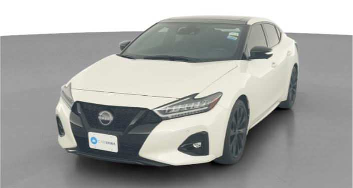 Thumbnail: 2023 Nissan Maxima - 1
