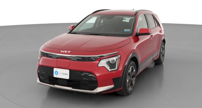 Thumbnail: 2024 Kia Niro - 1