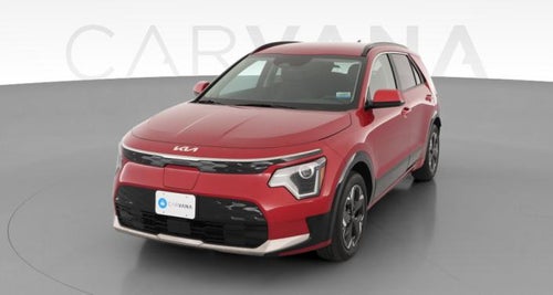 2024 Kia Niro EV