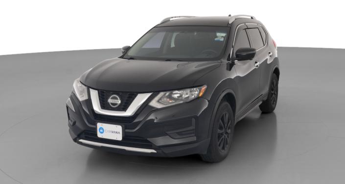 Thumbnail: 2018 Nissan Rogue - 1