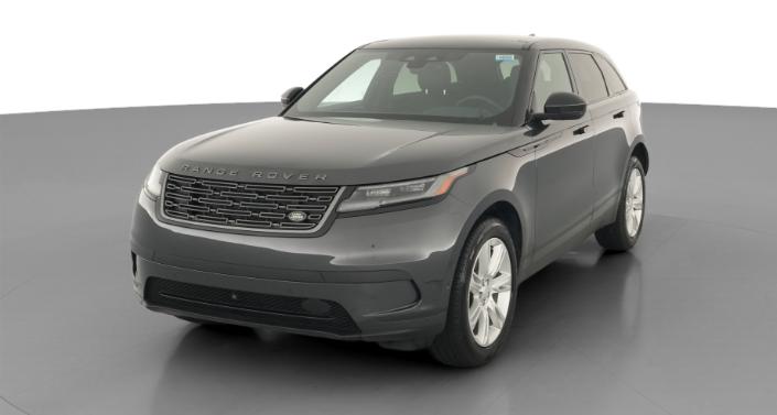 Thumbnail: 2026 Land Rover Range Rover Velar - 1