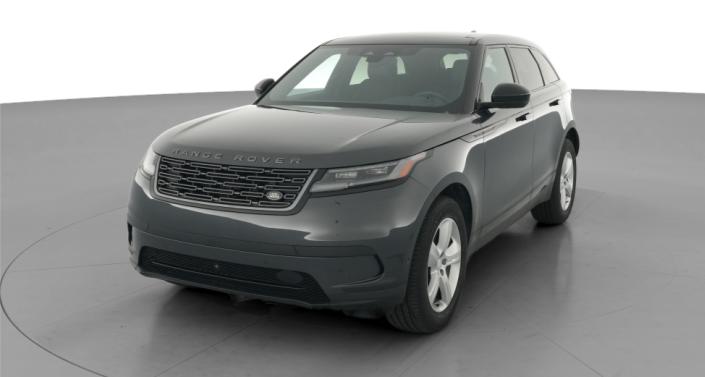 Thumbnail: 2026 Land Rover Range Rover Velar - 1