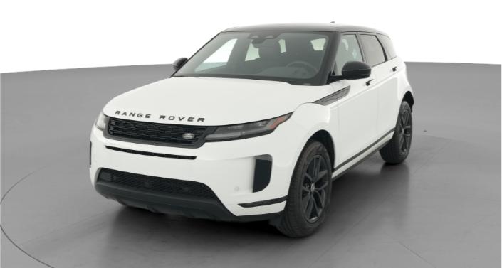 Thumbnail: 2026 Land Rover Range Rover Evoque - 1