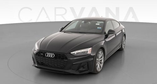 2025 Audi A5 Sportback