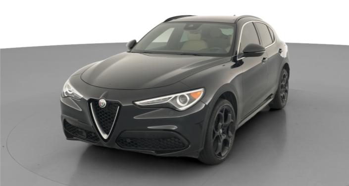 2023 Alfa Romeo Stelvio  -
                  Haines City, FL
