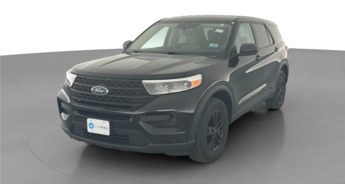 Thumbnail: 2023 Ford Explorer - 1