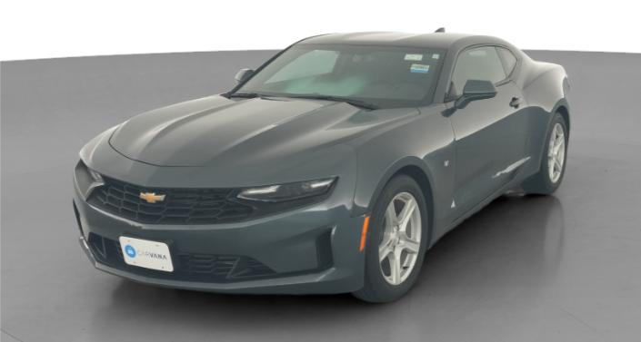 Thumbnail: 2022 Chevrolet Camaro - 1