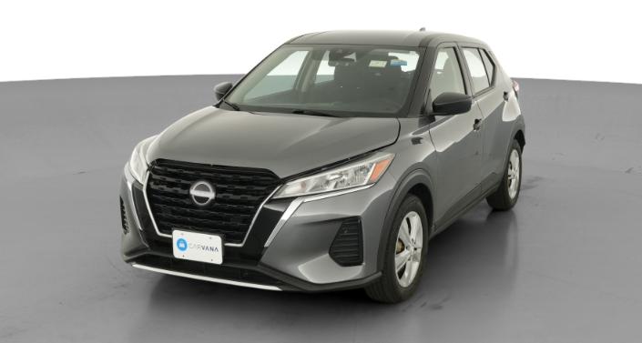 Thumbnail: 2024 Nissan Kicks - 1