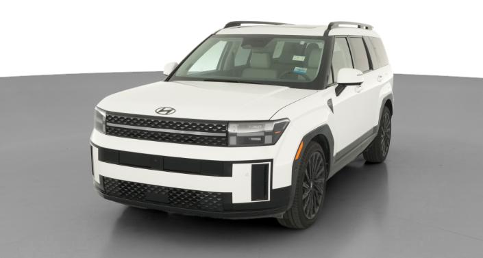 Thumbnail: 2024 Hyundai Santa Fe - 1