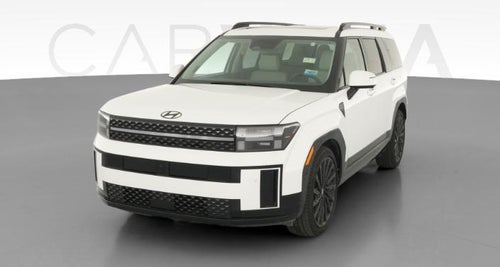 2024 Hyundai Santa Fe