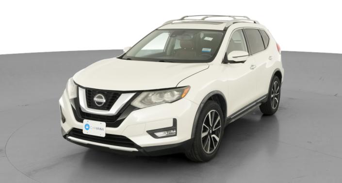 Thumbnail: 2018 Nissan Rogue - 1