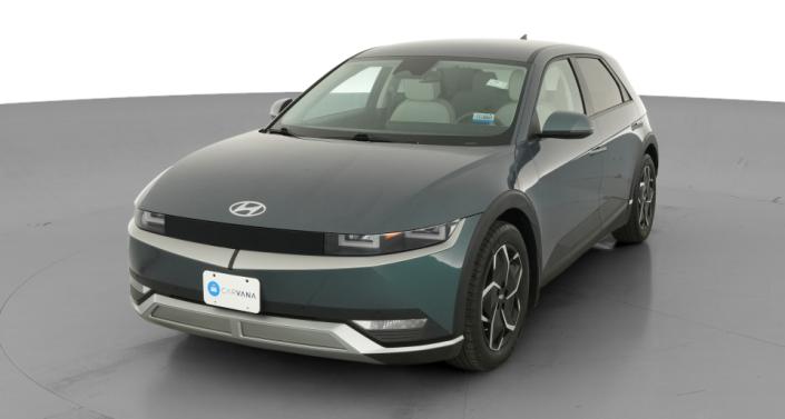 Thumbnail: 2023 Hyundai Ioniq 5 - 1