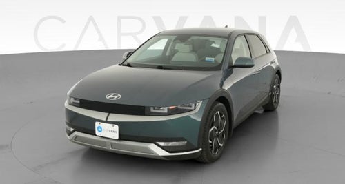 2023 Hyundai IONIQ 5