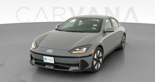 2024 Hyundai IONIQ 6