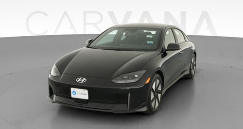 2024 Hyundai IONIQ 6