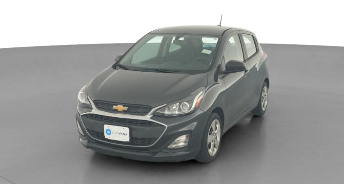 Thumbnail: 2022 Chevrolet Spark - 1