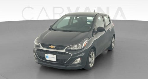 2022 Chevrolet Spark