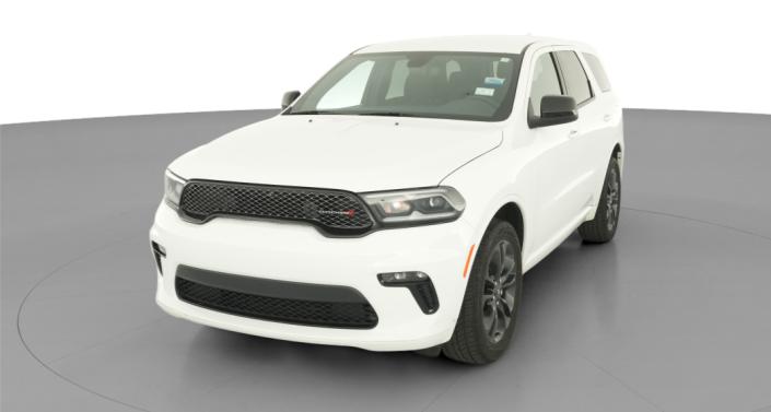Thumbnail: 2022 Dodge Durango - 1