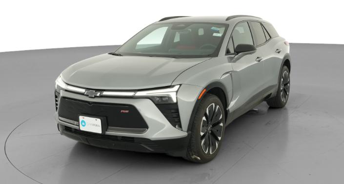 2024 Chevrolet Blazer EV RS -
                  Hebron, OH