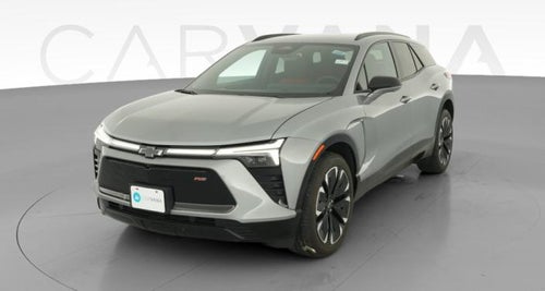 2024 Chevrolet Blazer EV