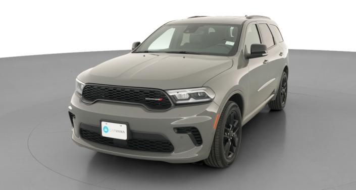 Thumbnail: 2026 Dodge Durango - 1
