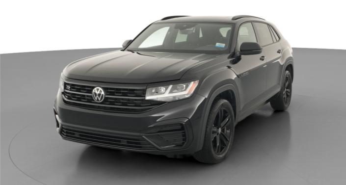 Thumbnail: 2023 Volkswagen Atlas - 1