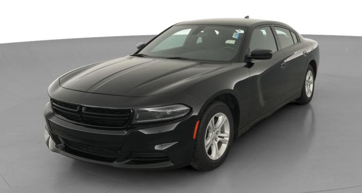 Thumbnail: 2023 Dodge Charger - 1
