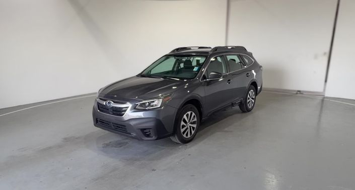 Thumbnail: 2020 Subaru Outback - 1