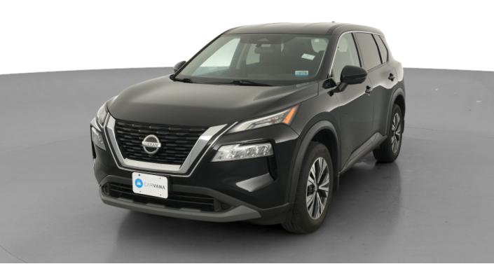 Thumbnail: 2021 Nissan Rogue - 1