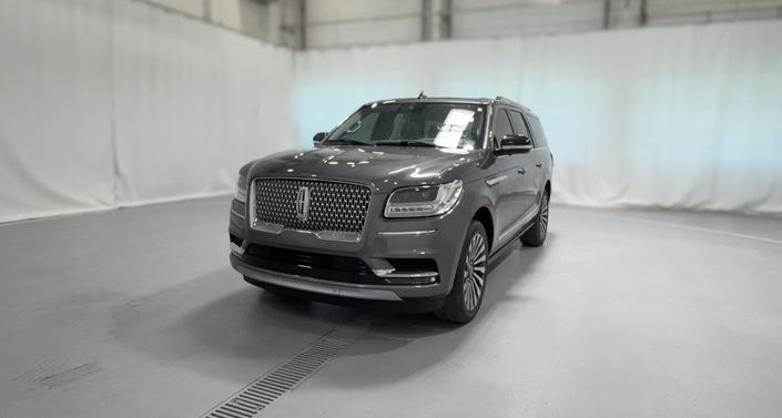 2021 Lincoln Navigator L Reserve -
                  Madison, TN